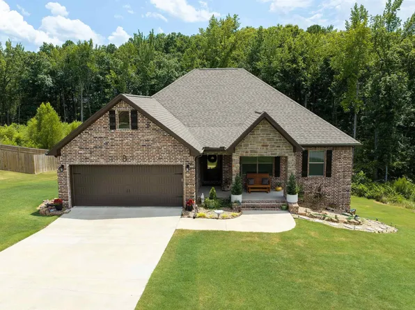 8 Jeremiahs Cv, Heber Springs, AR 72543