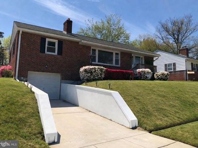 1309 Highland Dr, Baltimore, MD, 21239