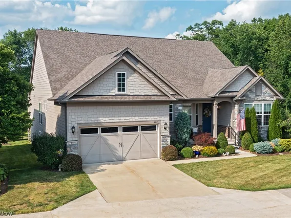 609 Burgess Cir, Aurora, OH 44202