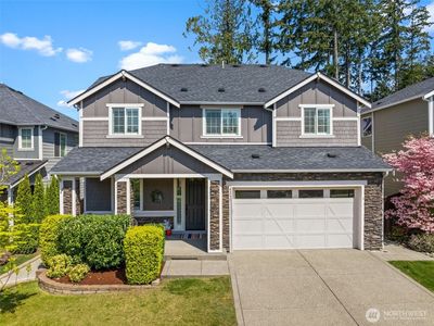 4235 Pelton Court, Gig Harbor, WA, 98332