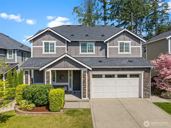 4235 Pelton Court, Gig Harbor, WA 98332
