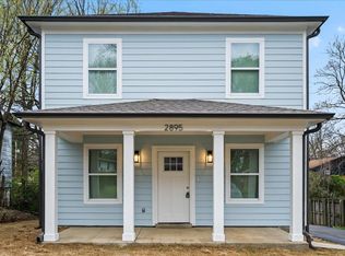 2895 Yale Ave, Memphis, TN 38112