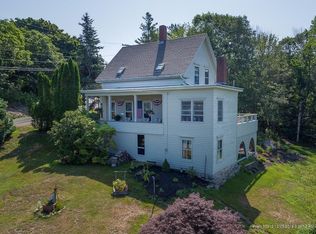 2153 State Route 129, South Bristol, ME 04568