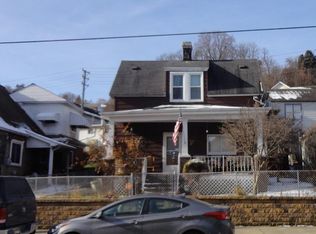 919 Fallowfield Ave, Charleroi, PA 15022