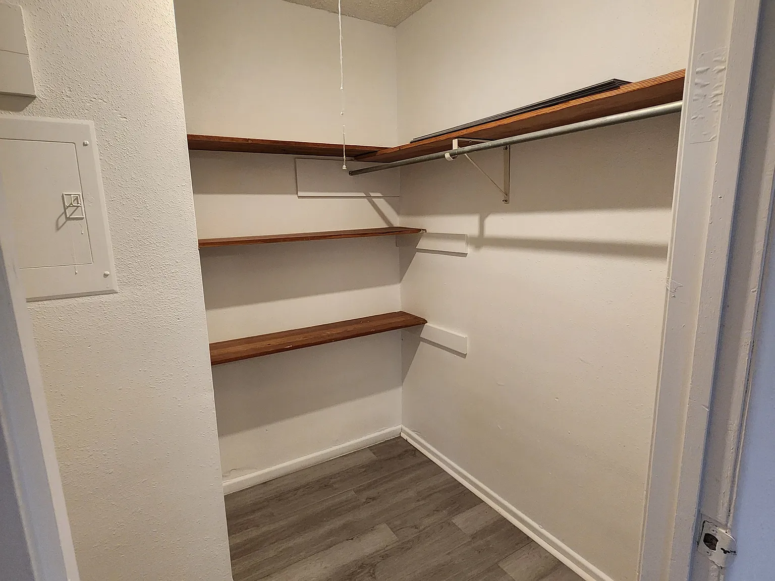 1 bed, 550 sqft, $650 — Photo 2
