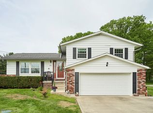 6214 Renninger Rd, Akron, OH 44319