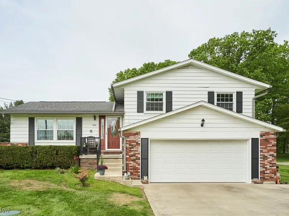 6214 Renninger Rd, Akron, OH 44319