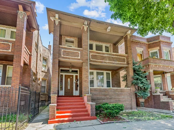 6215 S Eberhart Ave, Chicago, IL 60637
