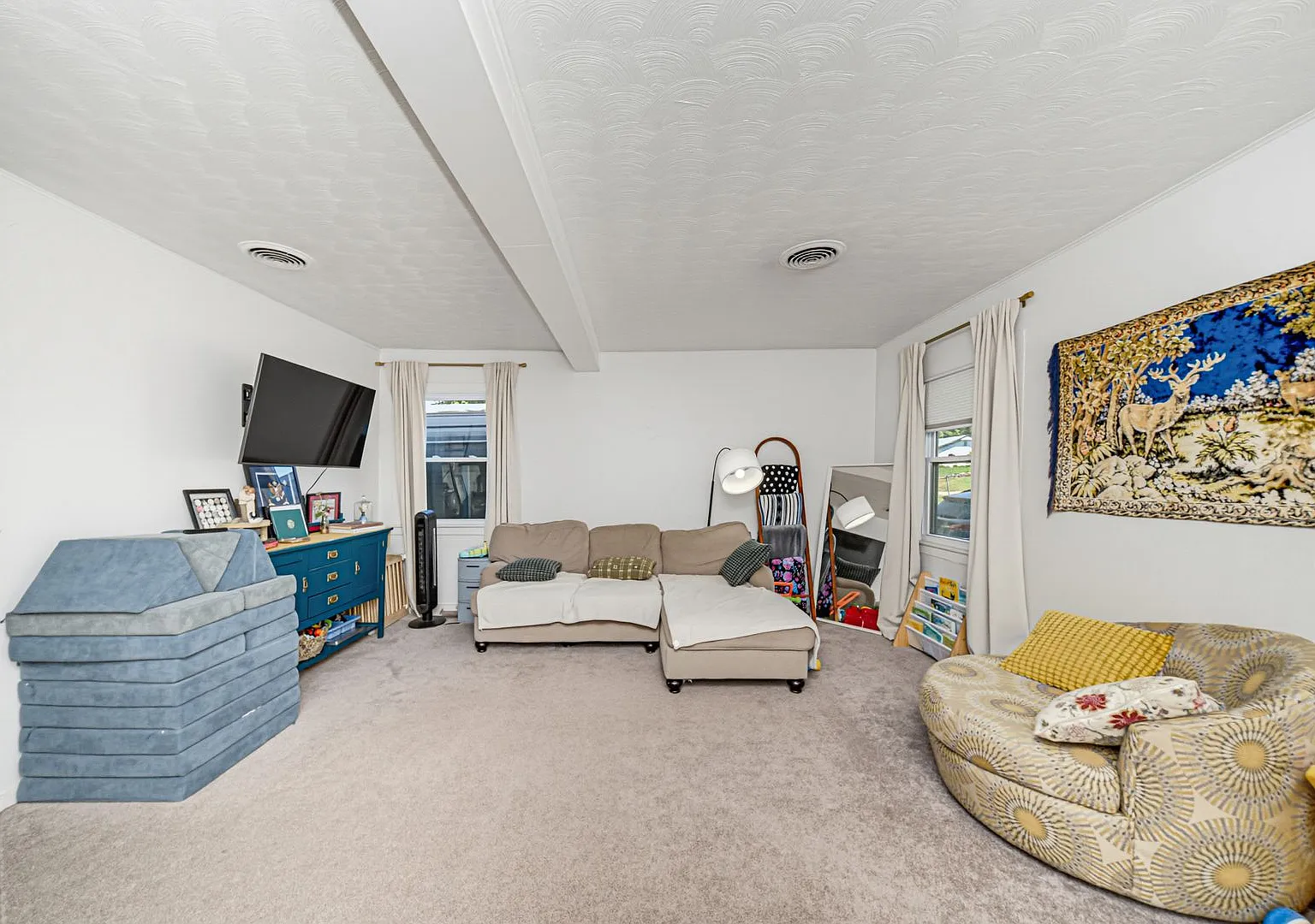 Please View The 3D Virtual Walk Through Before Scheduling a Showing — Photo 4