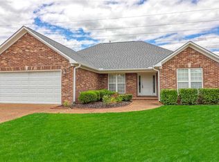 61 Bellwood Cv, Jackson, TN 38305