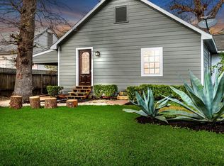 7521 Erath St, Houston, TX 77023