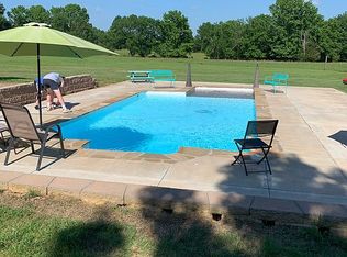 158 Friendship Rd, Conway, AR 72032