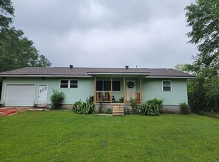 3380 Stoddard Rd, Pensacola, FL 32526