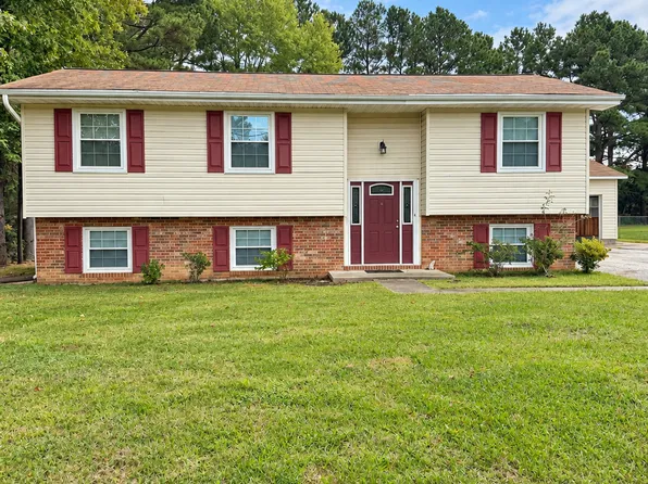 21172 Forest Park Rd, Lexington Park, MD 20653