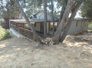 4320 Reynolds Ln, Camino, CA 95709