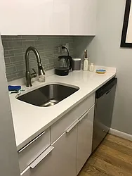 Rented by Solow Realty