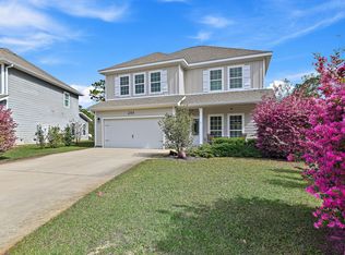244 Eagle Bay Ln, Santa Rosa Beach, FL 32459