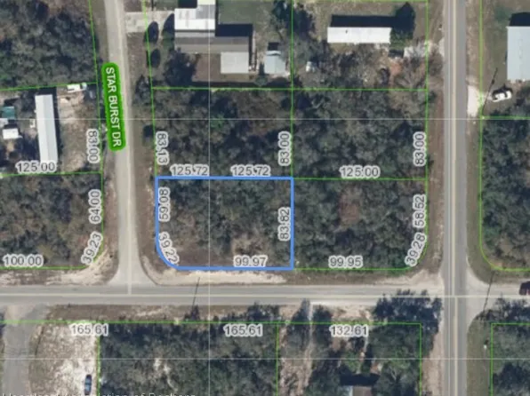 101 Star Burst Dr, Lake Placid, FL 33852