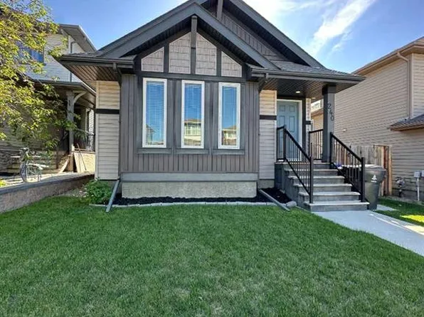 240 NE Lasalle Ter W, Lethbridge, AB T1J 5G9
