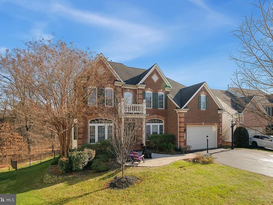 5206 Ilchester Oaks Way, Ellicott City, MD 21043 | Zillow