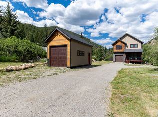 114 Silver Lode Cir, Dumont, CO 80436