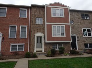109 Canterbury Cmns, Indiana, PA 15701
