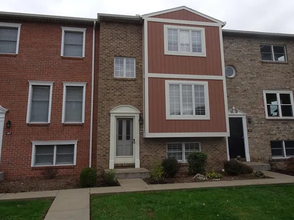 109 Canterbury Cmns, Indiana, PA 15701