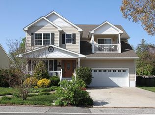 127 Town Bank Rd, Cape May, NJ 08204