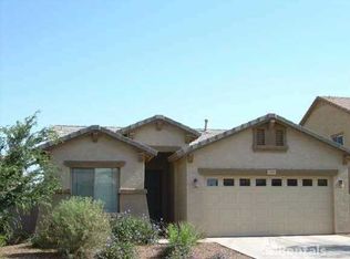 1430 E Thornton Ave, Gilbert, AZ 85297