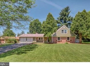 43 Chalford Ln, Willingboro, NJ 08046
