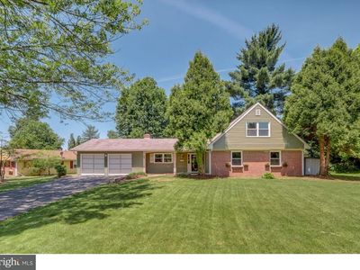 43 Chalford Ln, Willingboro, NJ, 08046