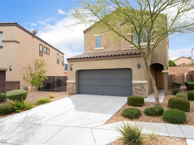 6749 Browns Bay Ct, Las Vegas, NV, 89149
