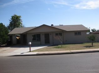 201 E Cullumber Ave, Gilbert, AZ 85234