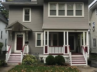 322-324 Lake View Park, Rochester, NY 14613