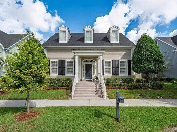 3639 ETHAN LANE, ORLANDO, FL 32814