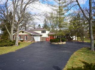 24755 S Stoney Island Ave, Crete, IL 60417