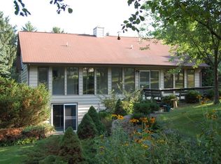 S84W27685 Beaver Trl, Town of vernon, WI 53149