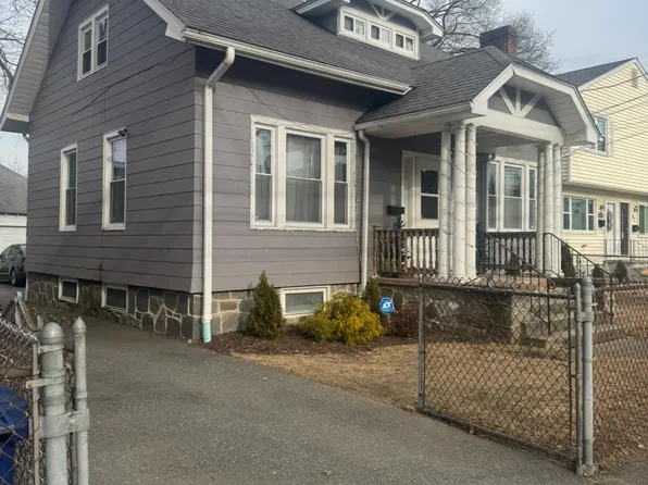 57 Granfield Avenue, Bridgeport, CT 06610