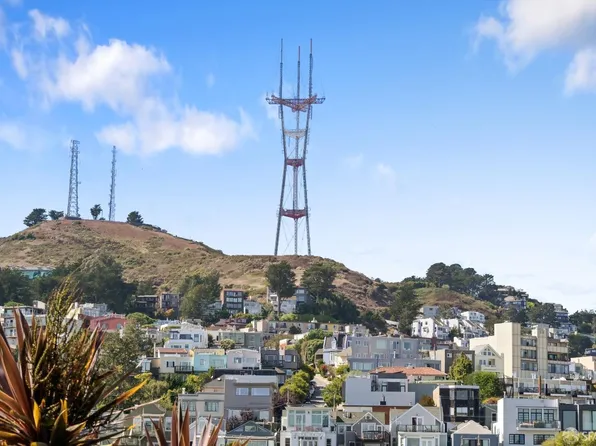 359 Diamond St, San Francisco, CA 94114