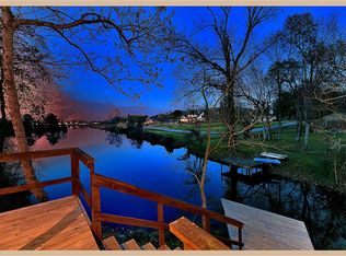 17212 Pine Lake Rd, Montgomery, TX 77316