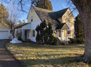 510 S Monroe St, Moscow, ID 83843