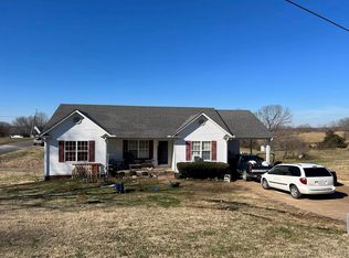 663 Scarce Creek Rd, Lexington, TN 38351