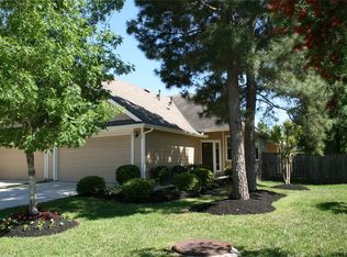 27 Greenwich Pl, Conroe, TX 77384