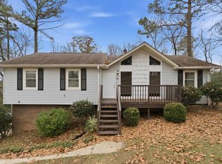 11 Stoneview Trl, Birmingham, AL 35210