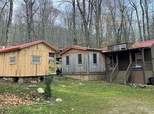 29 Doe Trl, Maggie Valley, NC 28751