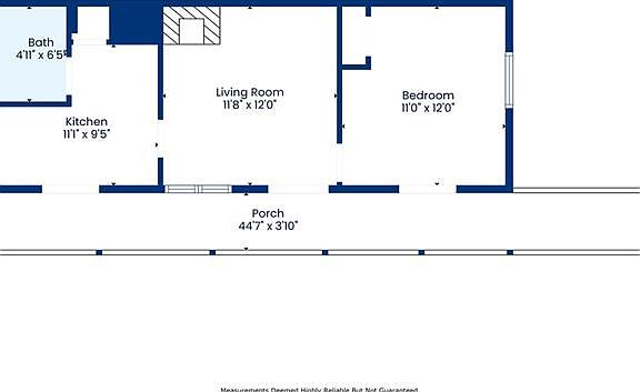 5th image of 1809 Dauphine St #B