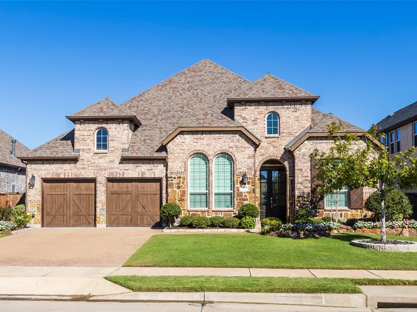 1650 Oakcrest Dr, Prosper, TX 75078