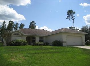 15719 SW 52nd Avenue Rd, Ocala, FL 34473
