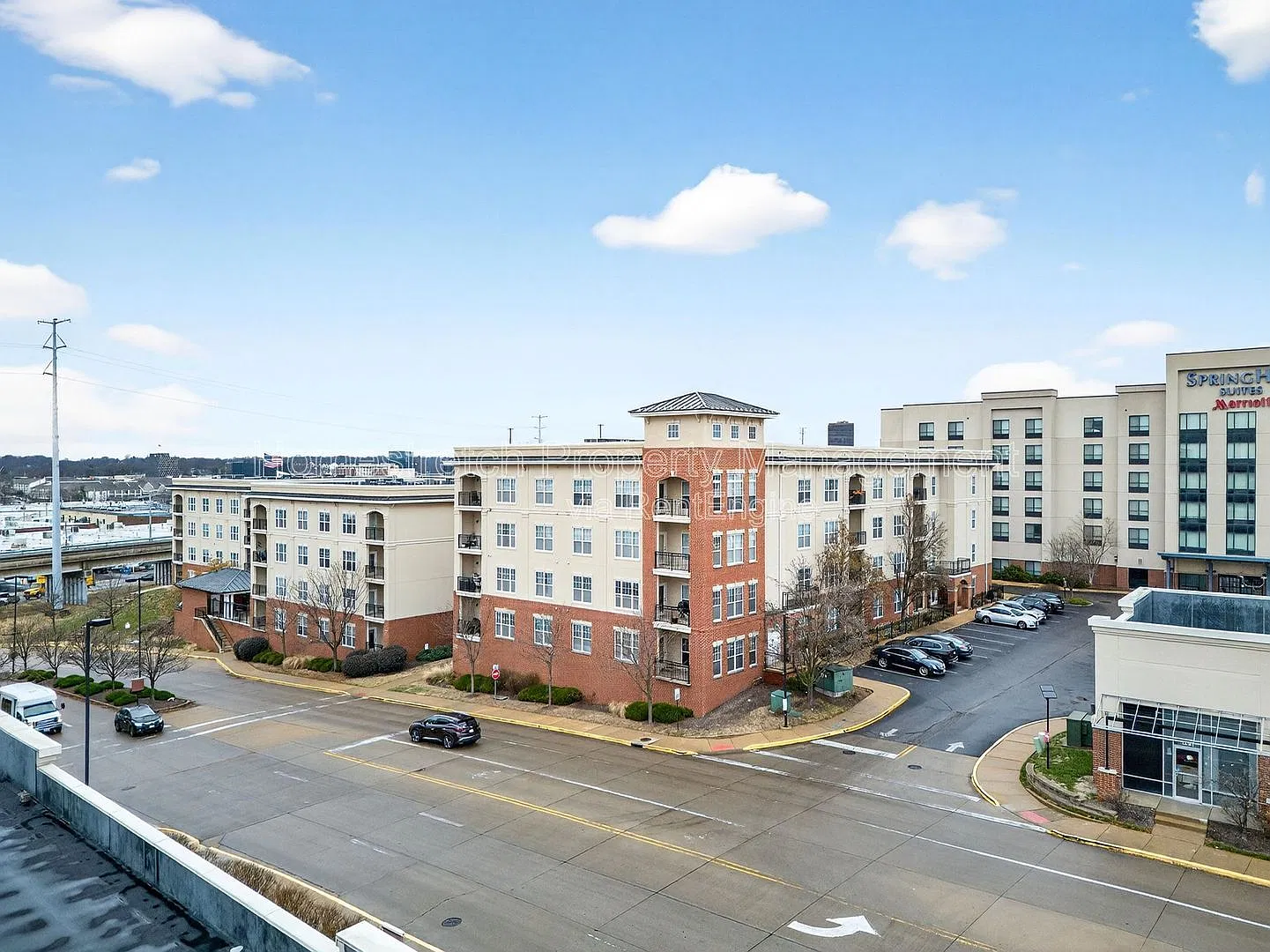 2 bed, 2.0 bath, $1,550 — Photo 1