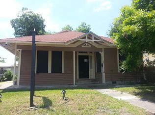 405 12th Ave W, Birmingham, AL 35204